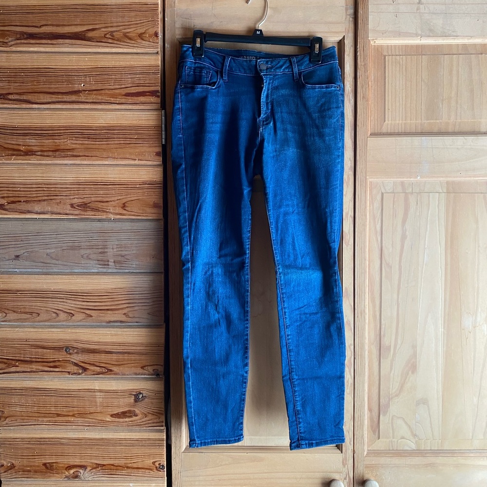Old Navy Rockstar Skinny Jeans